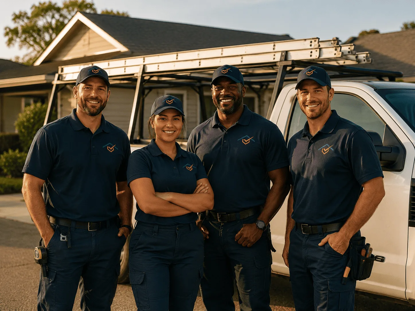 Roof Inspection company in Virginia City, MT